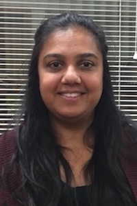 Swati Mathew