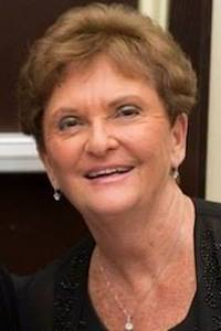 Patricia Gerber Bornholt