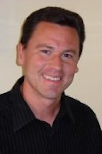 Michael Benshish