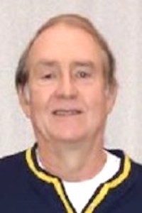 Ken Grunwald