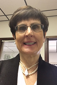Jill Schutz