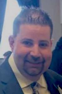 Steve O'Boyle