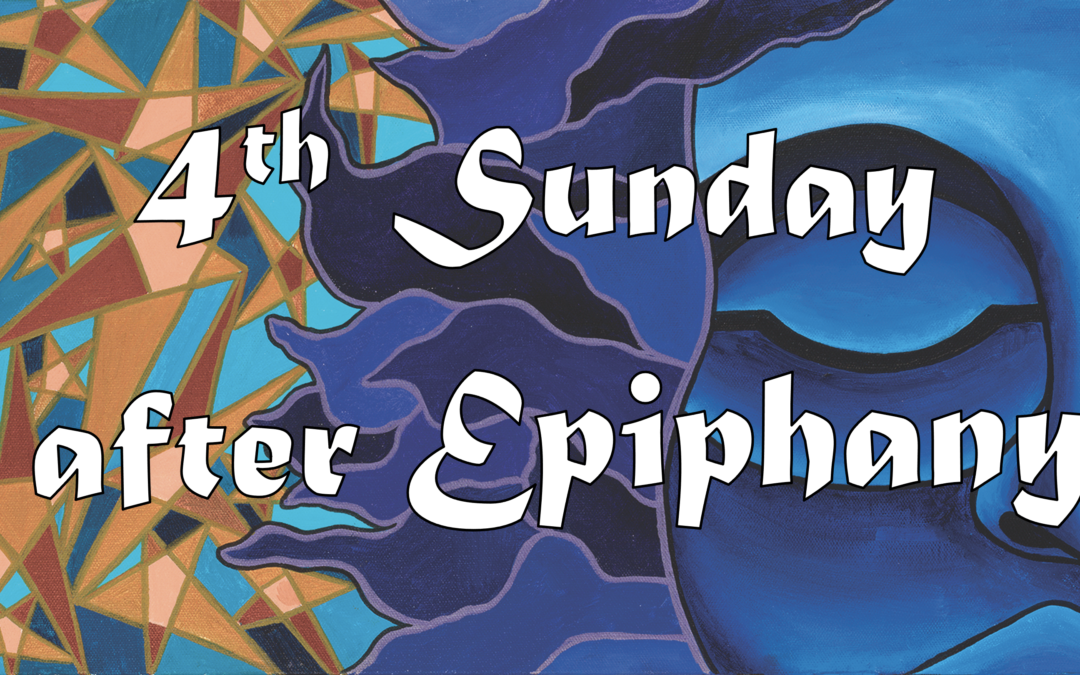 Season of Epiphany 2021 Archives Lutheran Church of the Master
