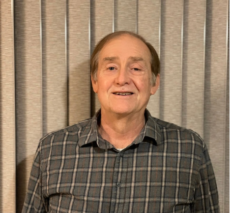 Ken Grunwald