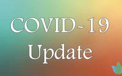 May 23rd, 2021: Moving Forward: New COVID Recommendations For LCM