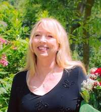 Linda Ellison, Music Minister