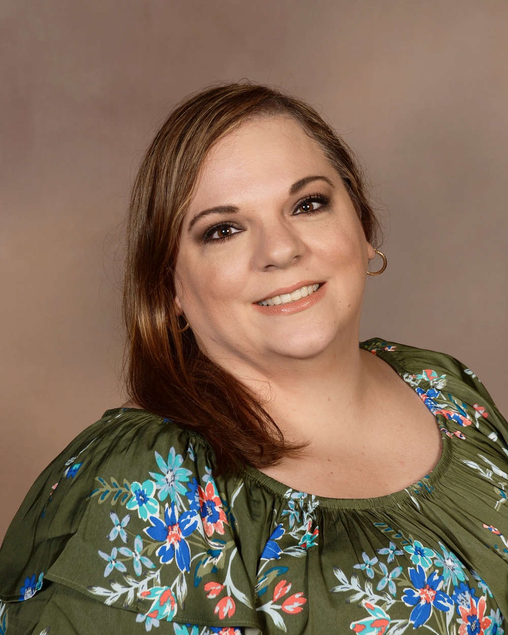Angela Lopez, Children's Minister