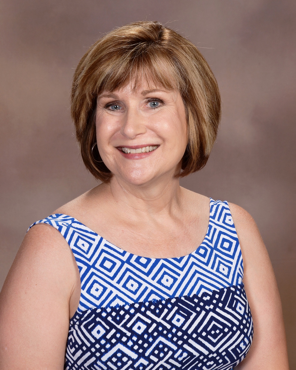 Barbara Ellerbe, Preschool Director