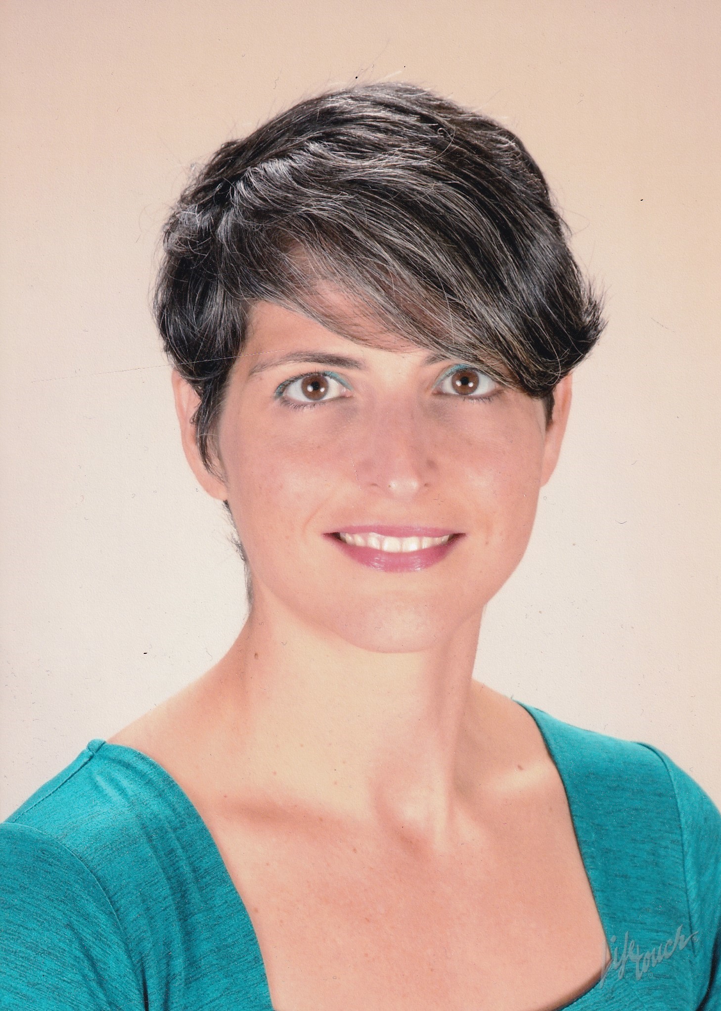 Vita Mazzaluna, Tech Minister